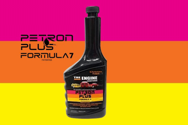 Engine Conditioner - Petron Plus™ Formula 7 Authorized Retailer